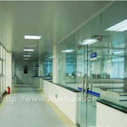 上海纳尚 专注闵行食品厂房与车间装修的专业力量